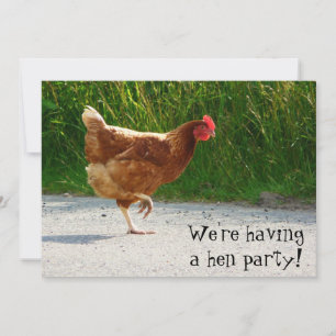 ¡Hen Fiesta! Invitación a la celebración de la sol