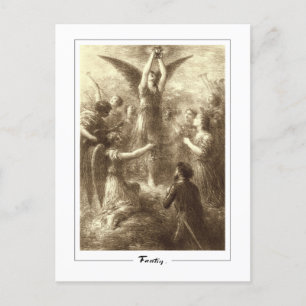 Henri Fantin-Latour #265 - Postales Bellas Artes