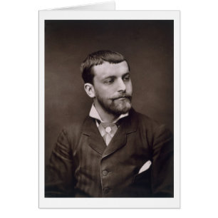 Henri Gervex (1852-1929), de "Galerie Contempora"