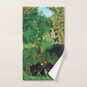 Henri Rousseau