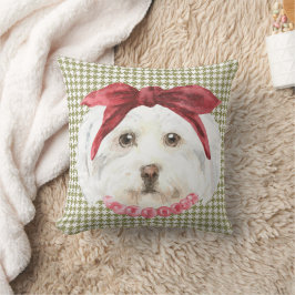 Henrietta la almohada de Havanés