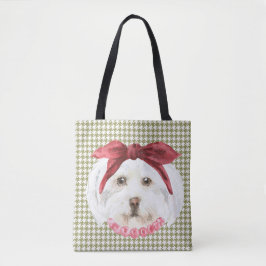 Henrietta la Bolsa Tot de Havanés