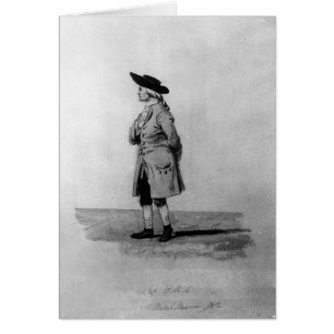 Henry Cavendish, F.R.S., diecinueveavo C.