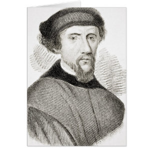 Henry Howard, conde de Surrey