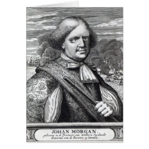 Henry Morgan, 1678