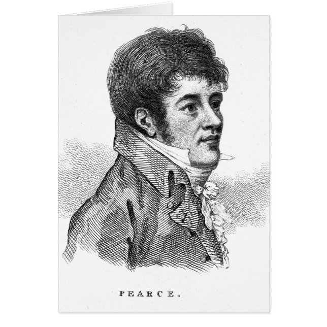 Henry Pearce (Frente)