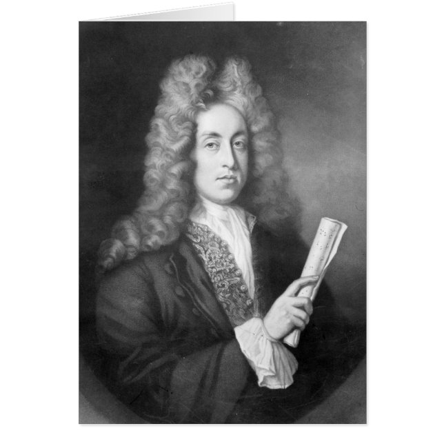 Henry Purcell (Frente)