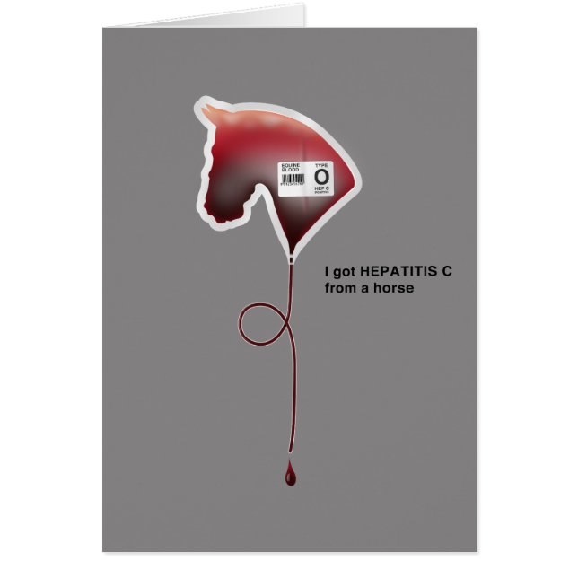 Hepatitis C (Frente)