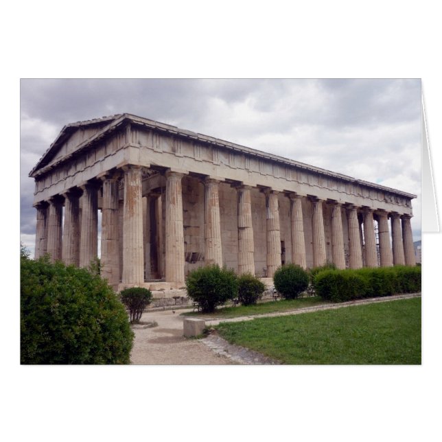 hephaestus long (Anverso (Horizontal))