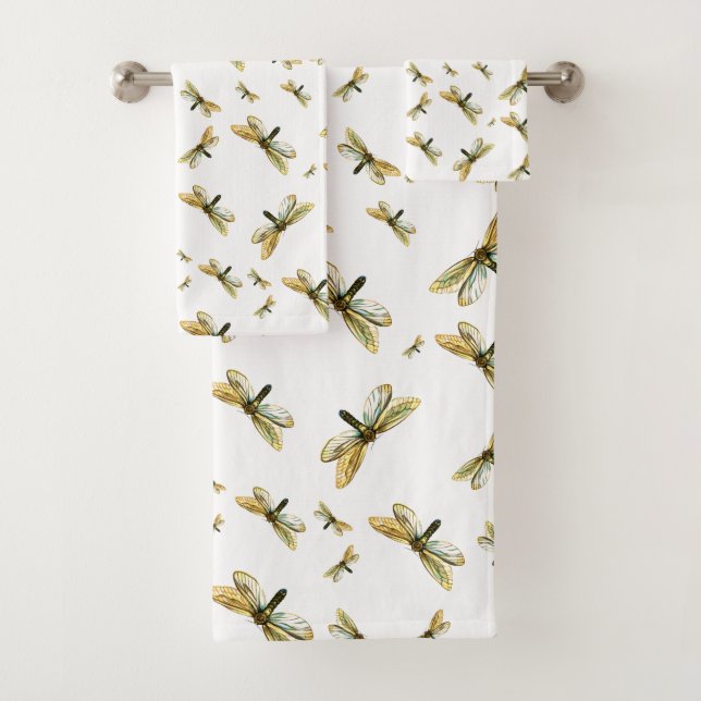 Hepialus humuli hembra - Ghost Moth o Ghost Swift (In situ)