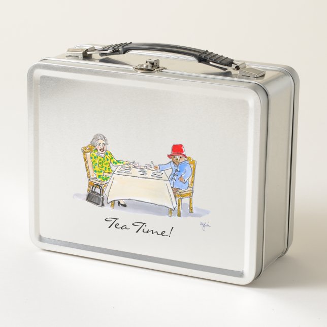 Her Majesty, Queen Elizabeth II (Anverso)