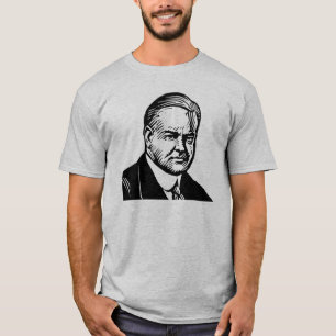 Herbert Hoover "31" camiseta
