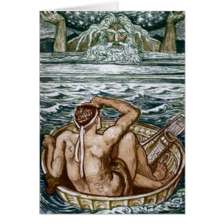 Hércules y atlas