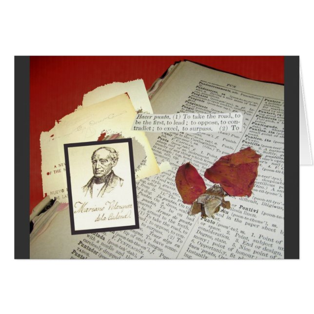 Herencia (Anverso (Horizontal))