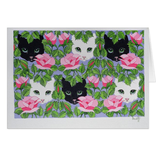 Heres que le mira (Anverso (Horizontal))