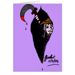 Herida de la guadaña