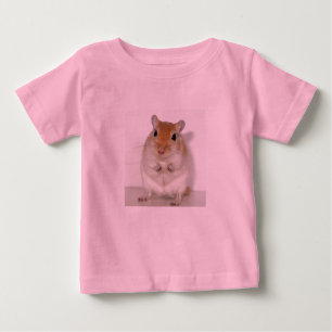 Herman, la camiseta del niño Gerbil