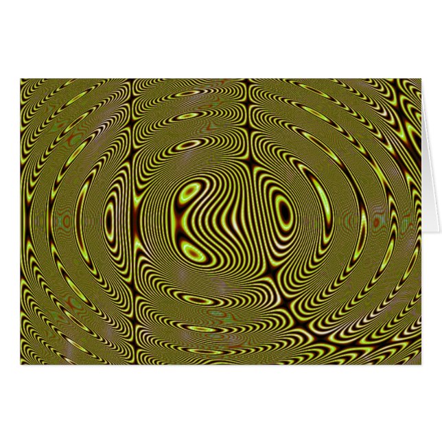 Hermana amarilla de la cebra 4 (Anverso (Horizontal))