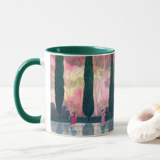 Hermana Caprichosas – Taza de Café de Kind Ones de