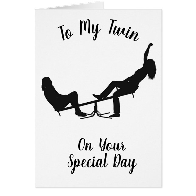 ***HERMANA DE TWIN*** DIVERTIDA POR SU CUMPLEAÑOS (Frente)