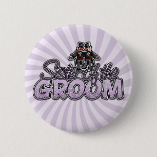 hermana del botón del novio