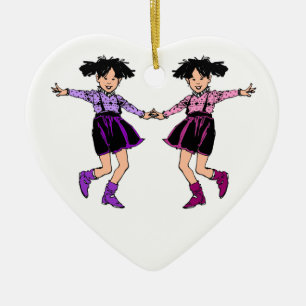 Hermana, eres mi mejor amigo para siempre adorno