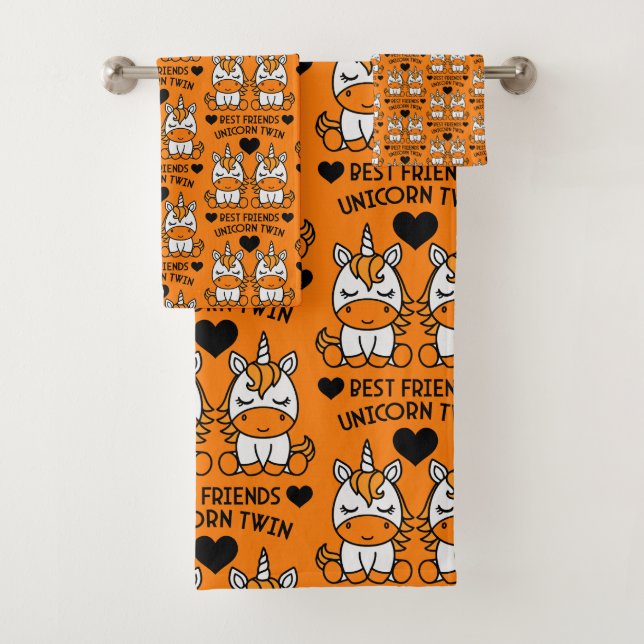 Hermana gemela de Unicorn (In situ)