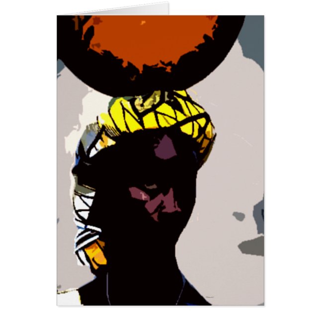 Hermana querida (Frente)