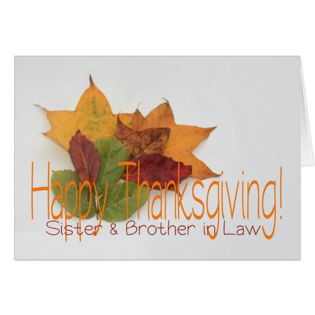 Hermana y Hermano en Derecho gracias al follaje (Anverso (Horizontal))