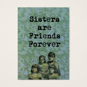 Hermanas