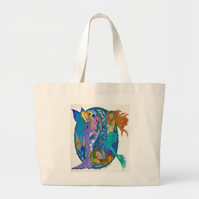 Hermanas de la bolsa de asas de los reinos (Frente)