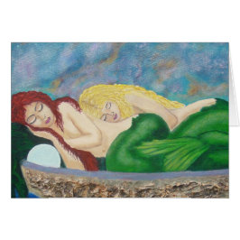 Hermanas de la sirena