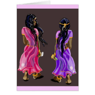 Hermanas de Sari