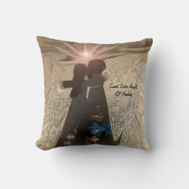 Hermanas dulces del ángel… de la almohada curativa