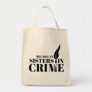 Hermanas Michigan en bolsa de crimen