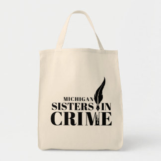 Hermanas Michigan en bolsa de crimen