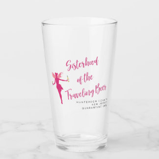 Hermandad de la cerveza que viaja - Hunterdon, NJ