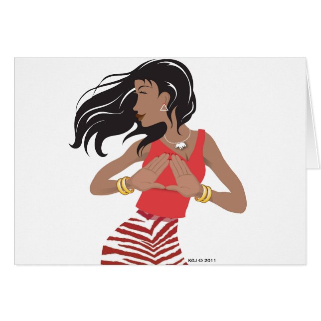 Hermandad roja y blanca (Anverso (Horizontal))