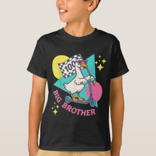 Hermano Mayor Camiseta de Maestros de Maternidad N