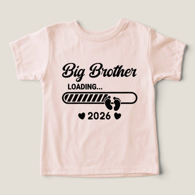 Hermano Mayor Cargando 2026, Ascendido a Hermano M (Diseño delantero )