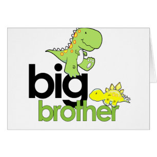 hermano mayor de los dinosaurios