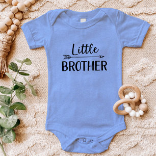 Hermano pequeño   Familia de hermanos coincidentes