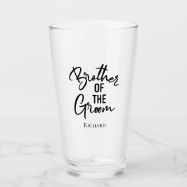 Hermano Personalizado de la Novia