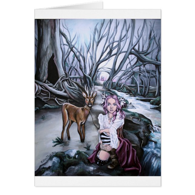 hermano y hermana (Frente)