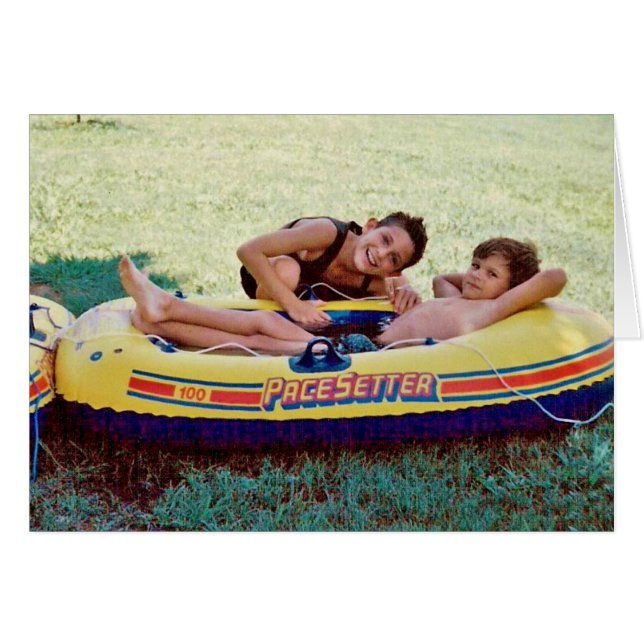 Hermanos (Anverso (Horizontal))