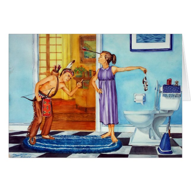 Hermanos (Anverso (Horizontal))