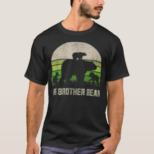 Hermanos Camisetas De Los Hermanos, 3 Hermanos De 
