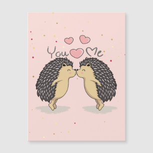 Hermanos de besar con amor