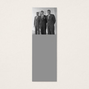 Hermanos de Kennedy, Juan, Ted, Roberto