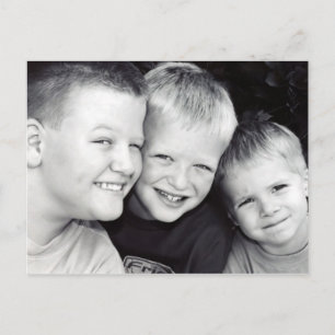 Hermanos Tres Postal